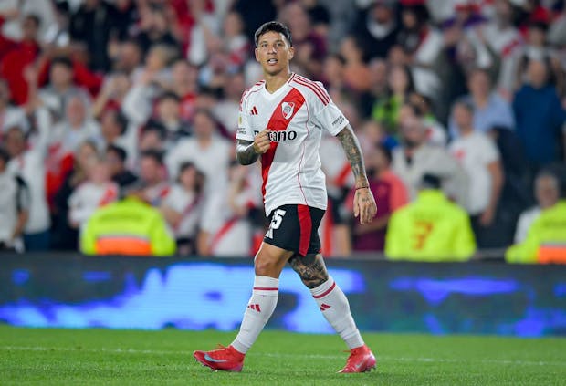 (Marcelo Endelli/Getty Images)