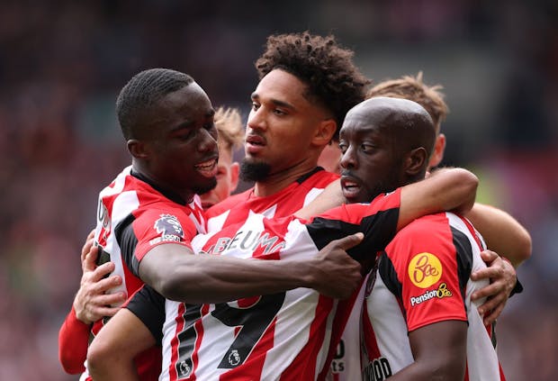 (Alex Pantling/Getty Images)