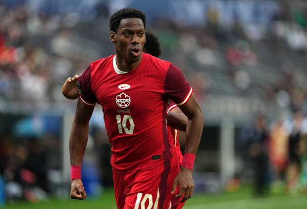 (Michael Owens/Getty Images)