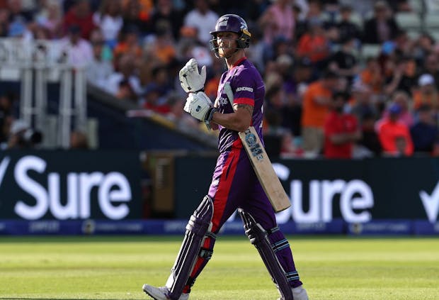 (David Rogers/Getty Images)