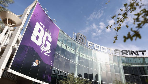 (Photo by Christian Petersen/Getty Images)