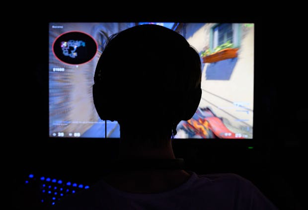 (Leon Neal/Getty Images)