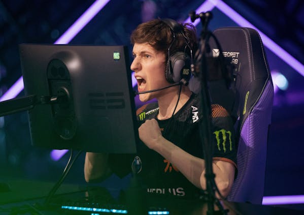 (Colin Young-Wolff/Riot Games Inc. via Getty Images)