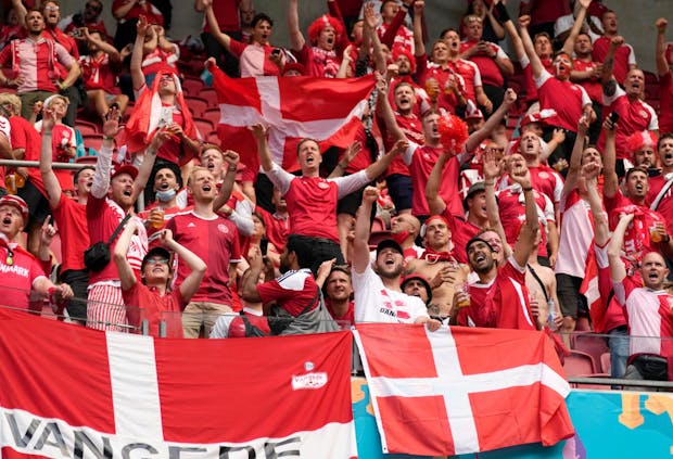 (Peter Dejong - Pool/Getty Images)