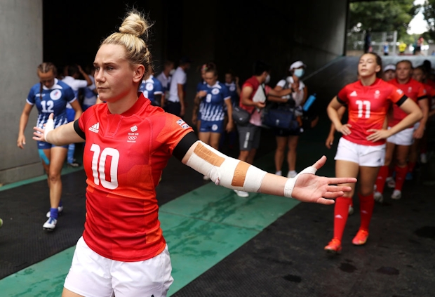 (Dan Mullan/Getty Images)