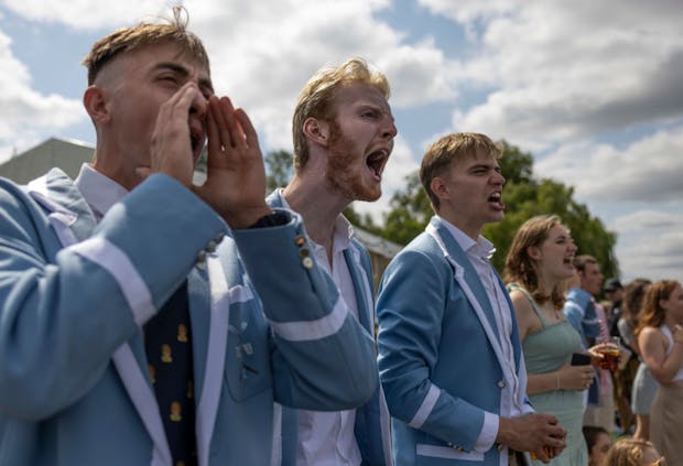 (Dan Kitwood/Getty Images)