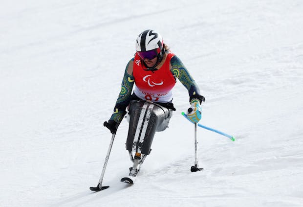 (Alexander Hassenstein/Getty Images)