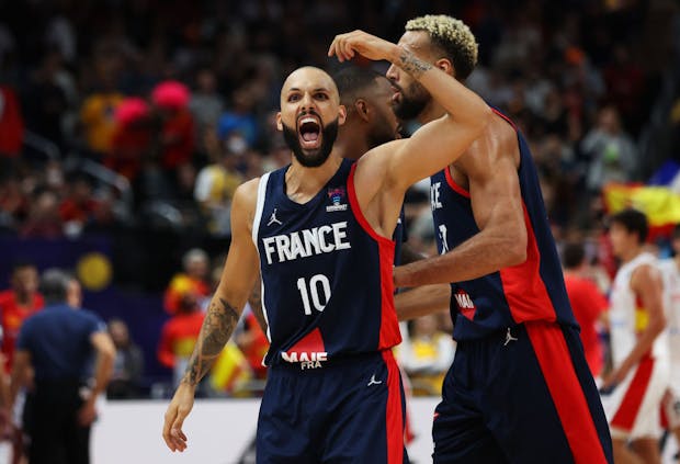 (Maja Hitij/Getty Images)