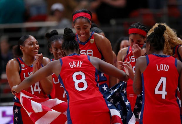 (Kelly Defina/Getty Images)