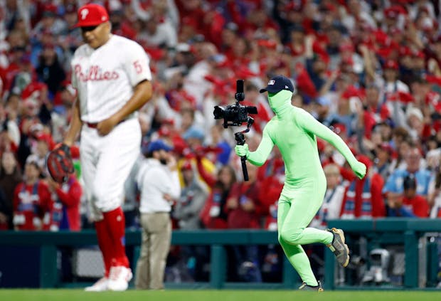 (Sarah Stier/Getty Images)