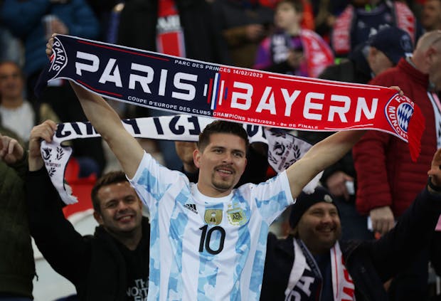 (Alex Grimm/Getty Images)