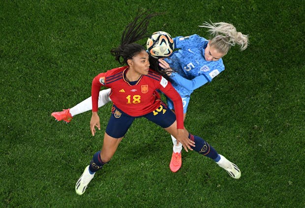 (Quinn Rooney/Getty Images)