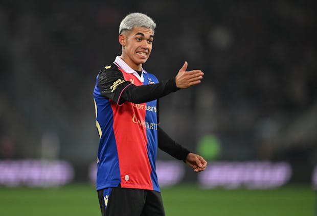  (Christian Kaspar-Bartke/Getty Images)