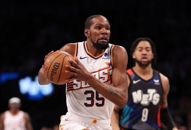 (Al Bello/Getty Images)