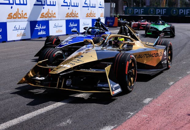 (Buda Mendes/Getty Images)