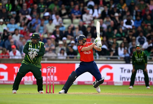 (Shaun Botterill/Getty Images)