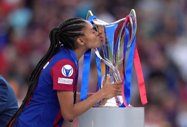 (Juan Manuel Serrano Arce/Getty Images)