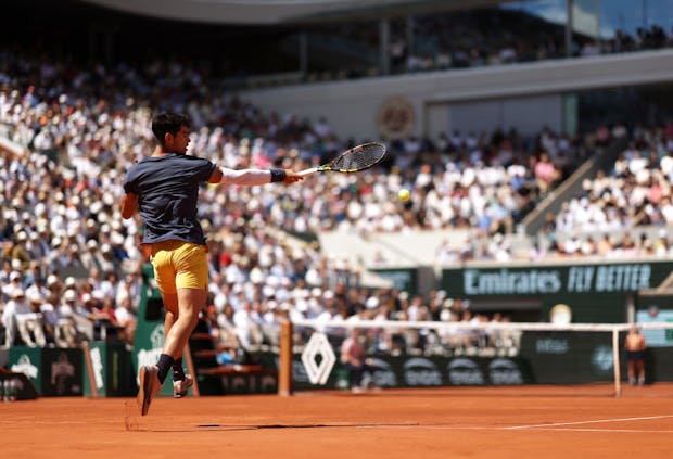 (Clive Brunskill/Getty Images)