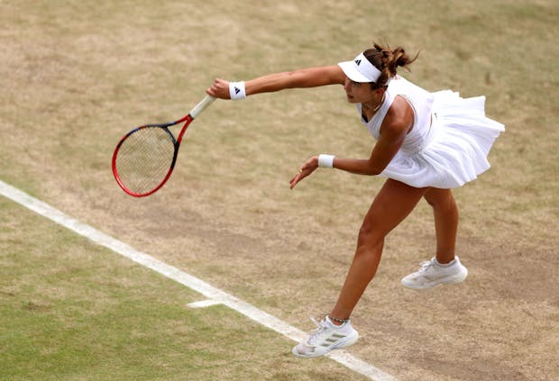 (Sean M. Haffey/Getty Images)