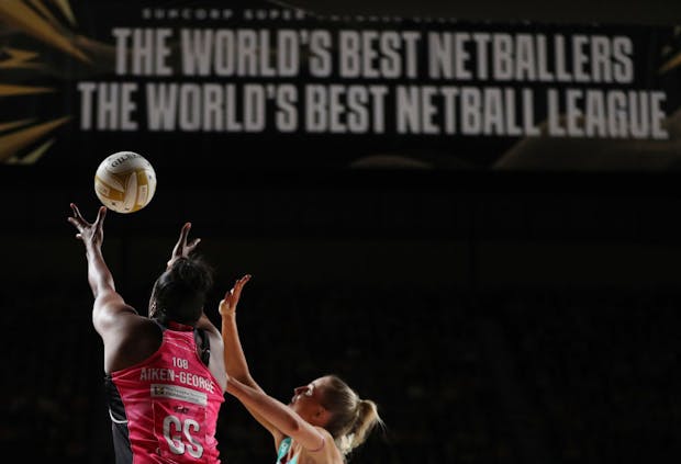 (Maya Thompson/Getty Images)