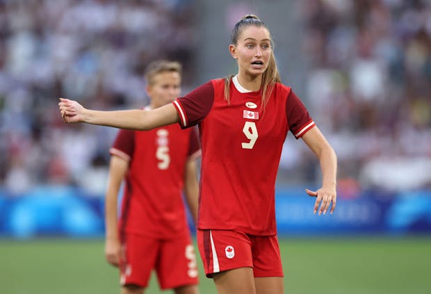 (Alex Livesey/Getty Images)