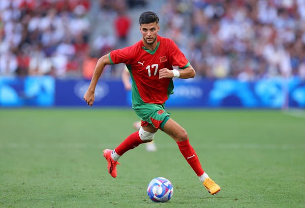  (Alex Livesey/Getty Images)