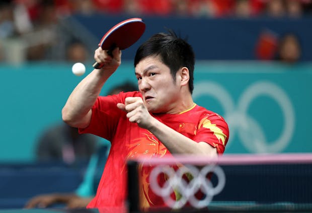 (Lintao Zhang/Getty Images)