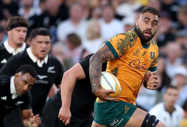 (Matt King/Getty Images)