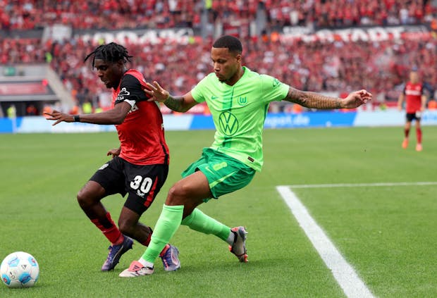 (Leon Kuegeler/Getty Images)