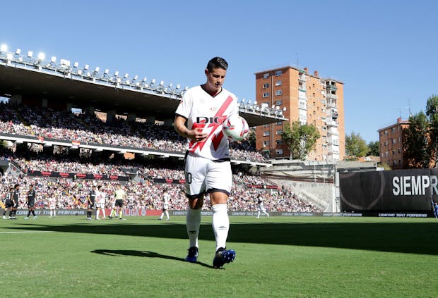 (Gonzalo Arroyo Moreno/Getty Images)