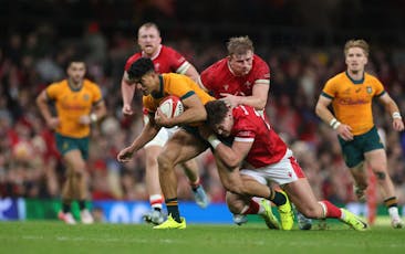 (David Rogers/Getty Images)