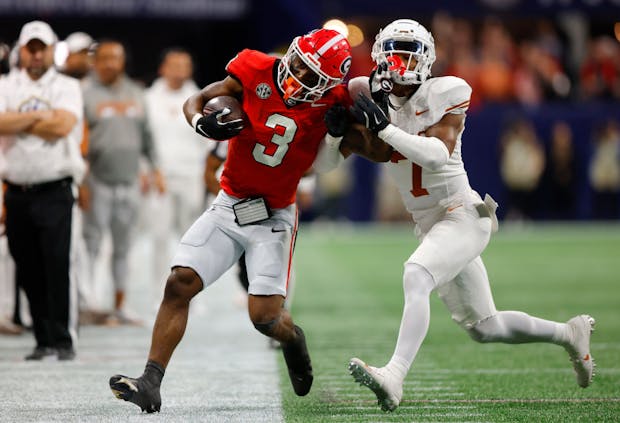 (Todd Kirkland/Getty Images)