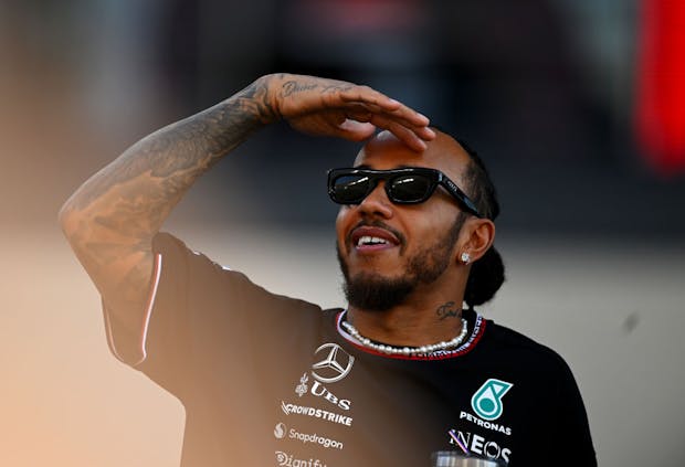 (Rudy Carezzevoli/Getty Images)