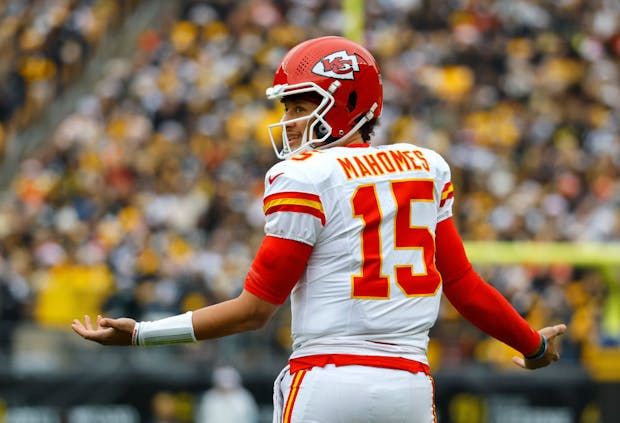 (Justin K. Aller/Getty Images)