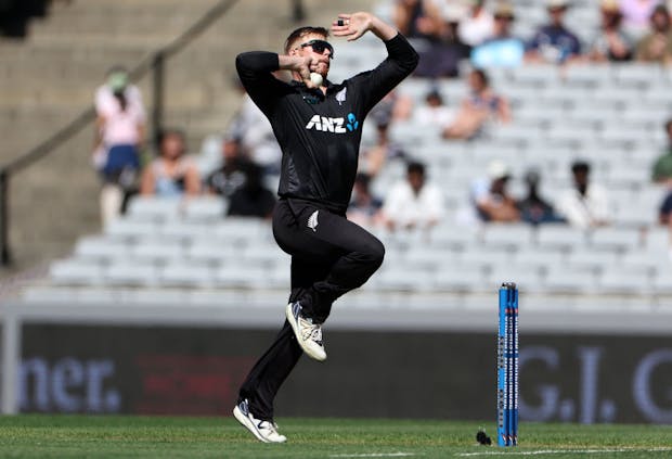 (Fiona Goodall/Getty Images)