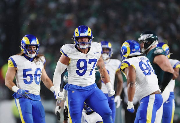 (Sarah Stier/Getty Images)