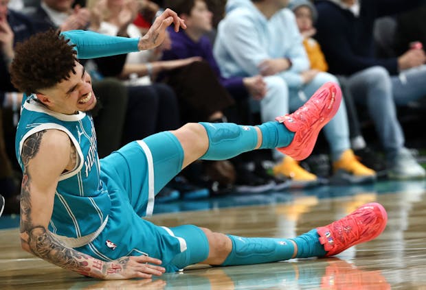 (Jared C. Tilton/Getty Images)