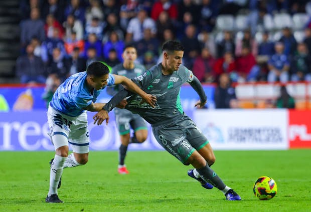 (Agustin Cuevas/Getty Images)