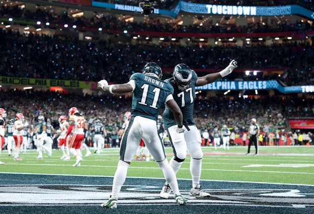 (Jamie Squire/Getty Images)