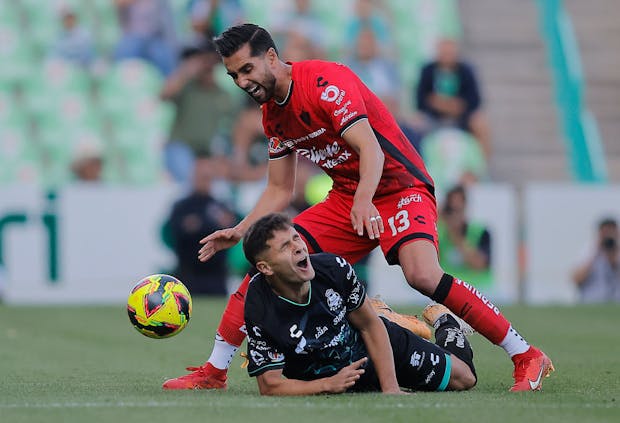 (Manuel Guadarrama/Getty Images)