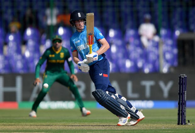 (Sameer Ali/Getty Images)