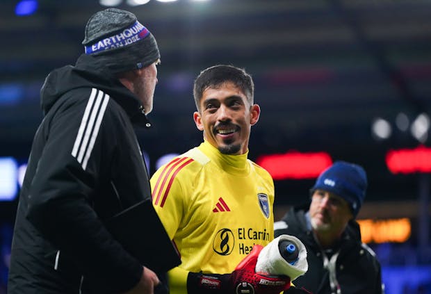 (Kyle Rivas/Getty Images)