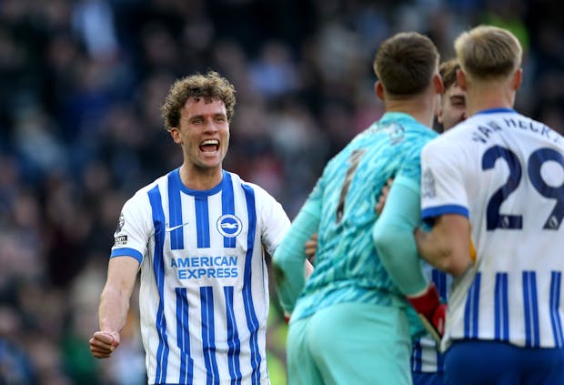 (Steve Bardens/Getty Images)