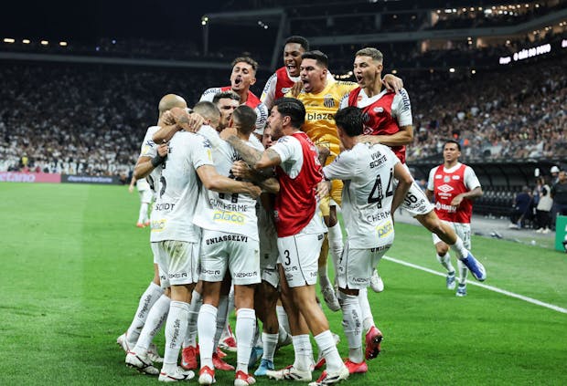 (Alexandre Schneider/Getty Images)