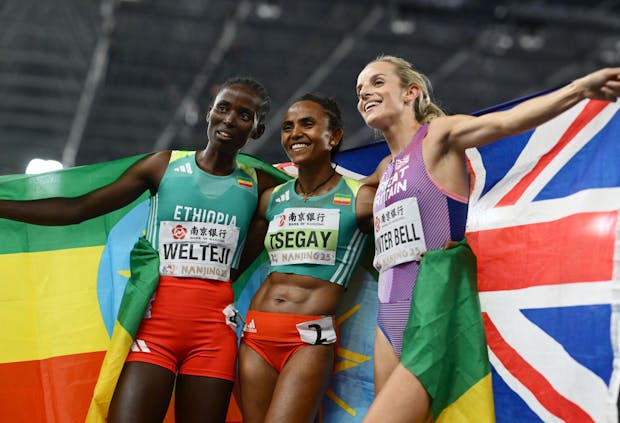 (Hannah Peters/Getty Images)