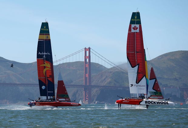 (Lachlan Cunningham/Getty Images)