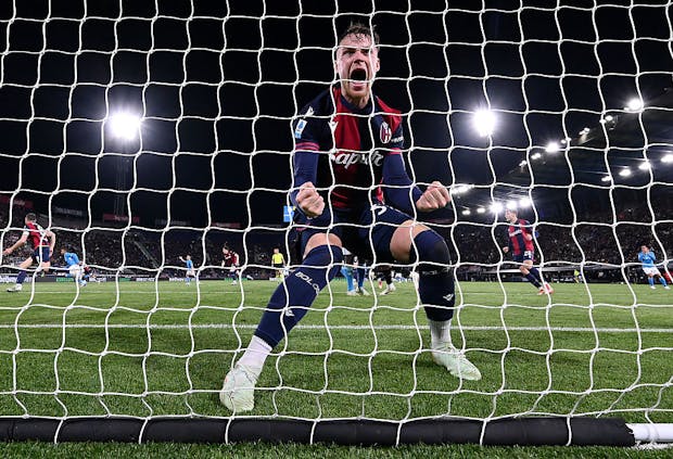 (Alessandro Sabattini/Getty Images)