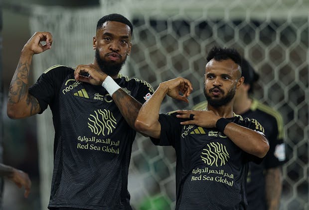 (Yasser Bakhsh/Getty Images)