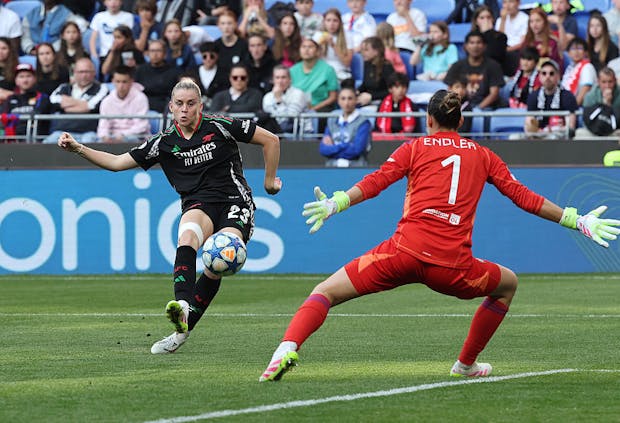 (Catherine Steenkeste/Getty Images)