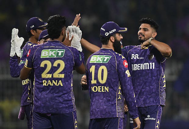 (Prakash Singh/Getty Images)